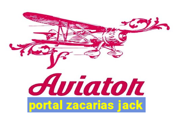 portal zacarias jack